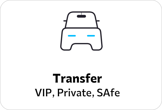 Transfer VIP-Private-SAfe